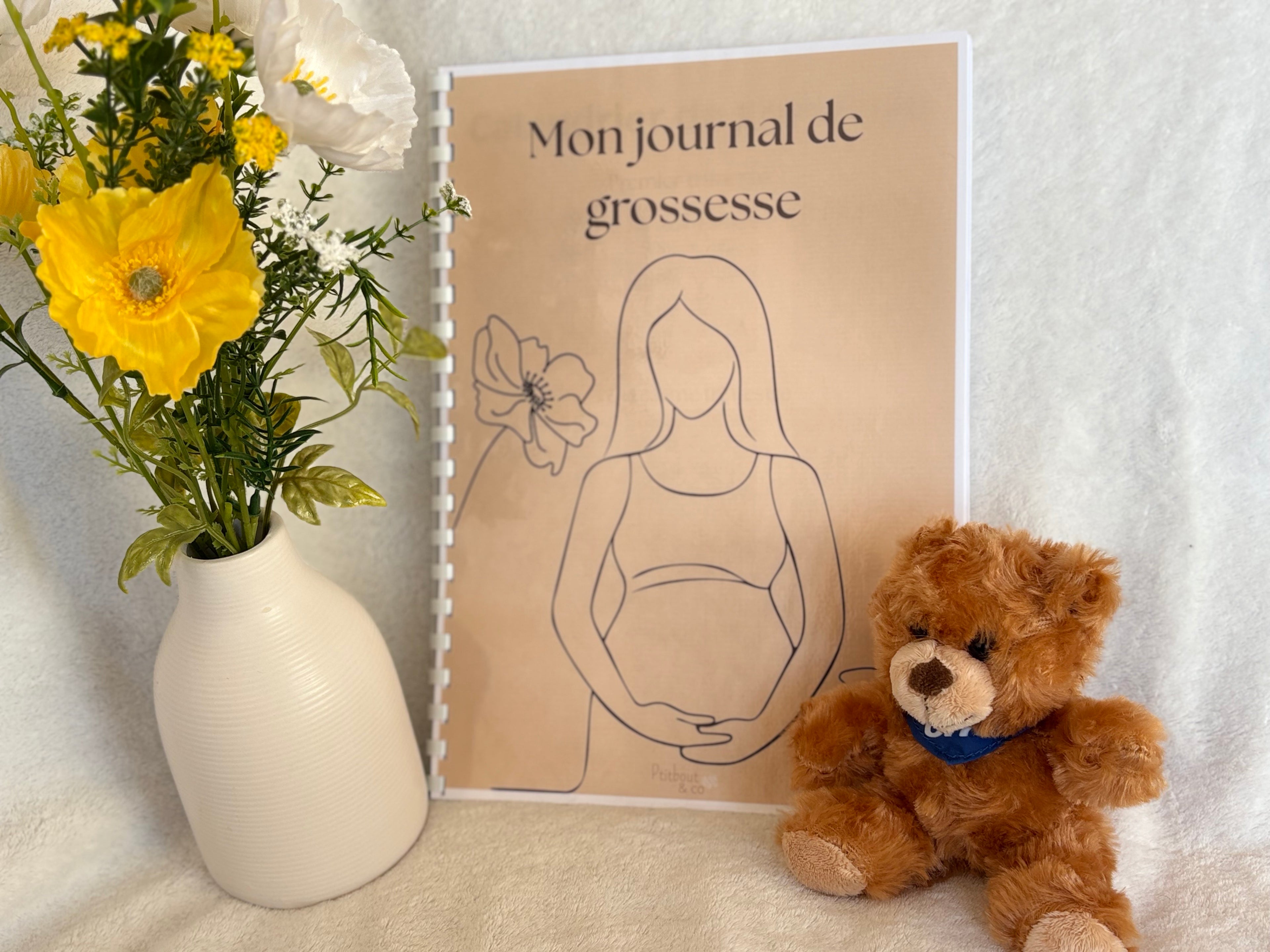 Maman & Souvenirs 🧸