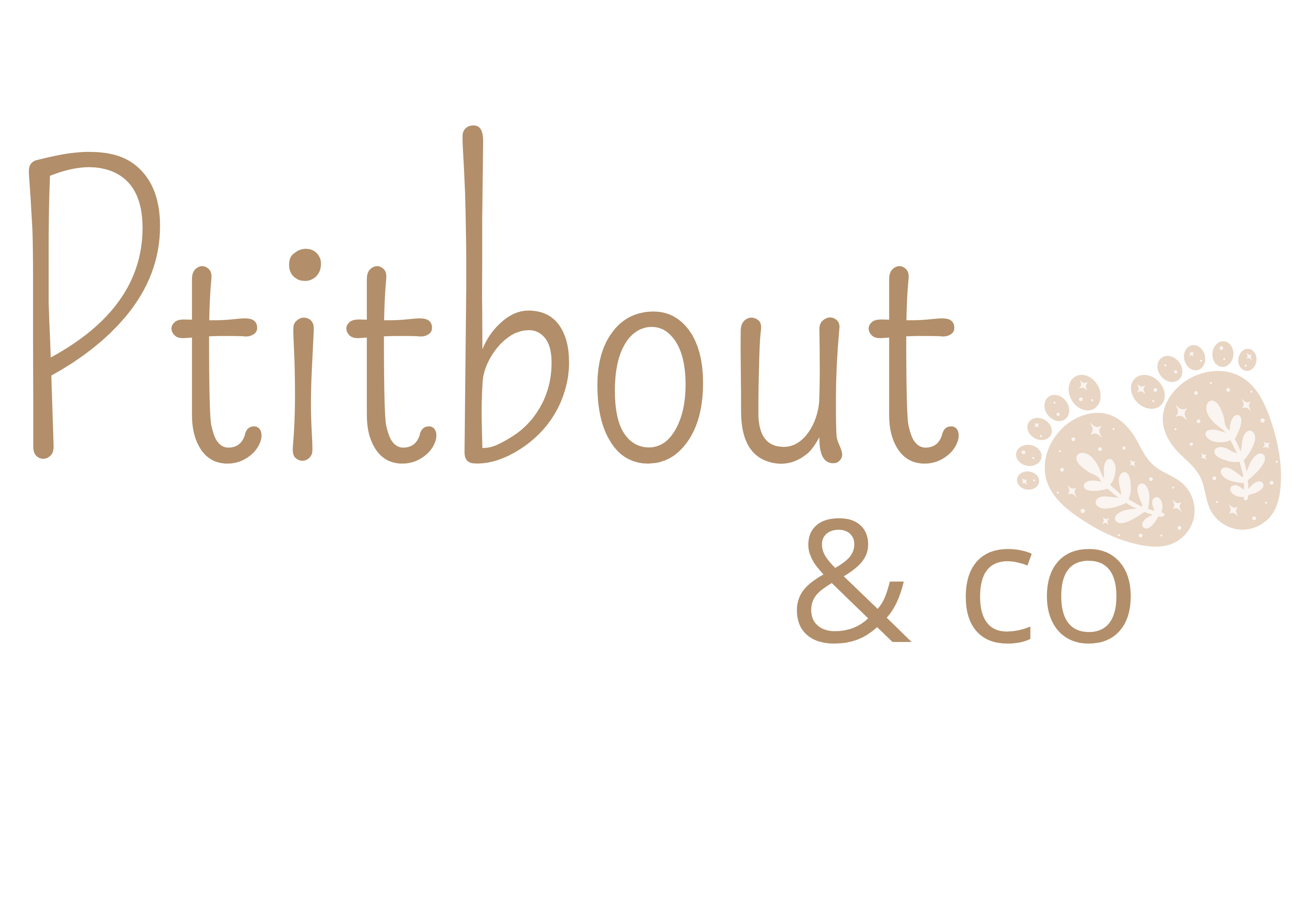 Ptitbout & co 