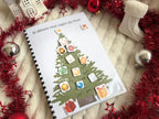 Livret d'activités de Noël