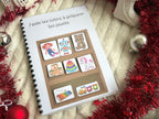 Livret d'activités de Noël